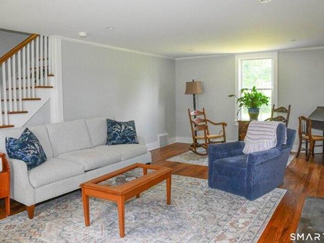 House for sale in Sharon, Connecticut