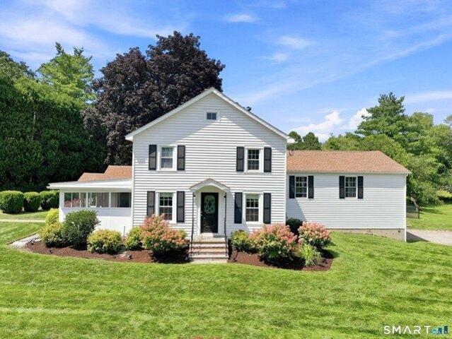 House for sale in Sharon, Connecticut