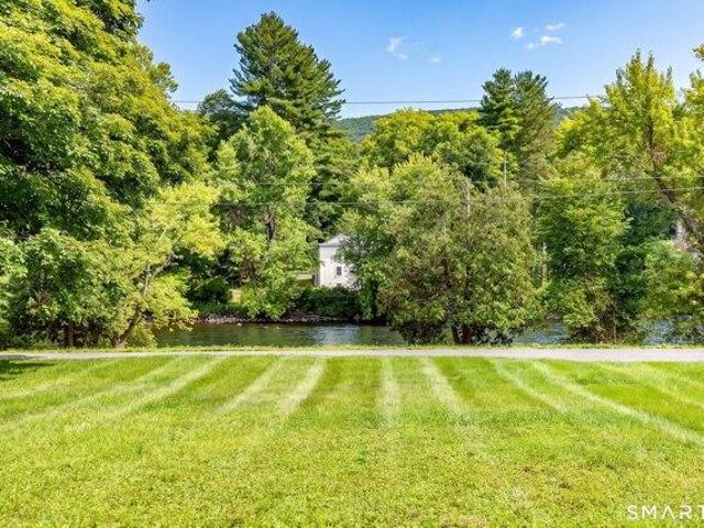 House for sale in Sharon, Connecticut
