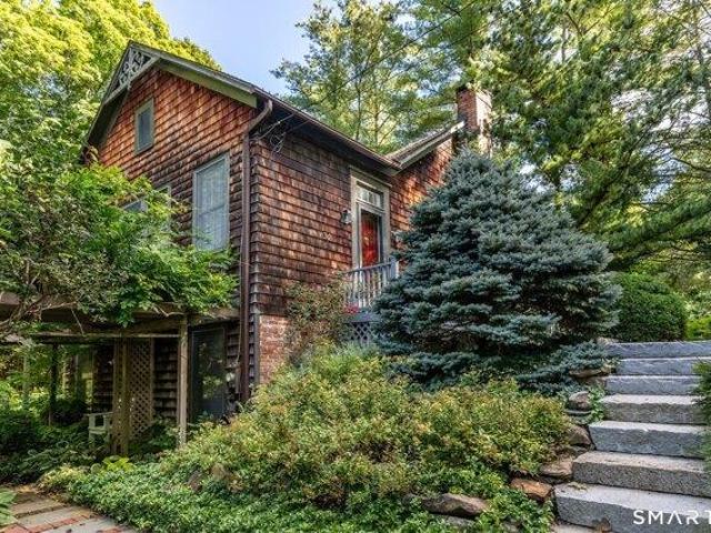 House for sale in Sharon, Connecticut