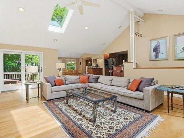 House for sale in Sharon, Massachusetts