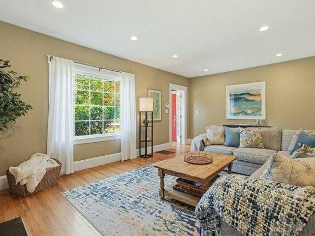 House for sale in Sharon, Massachusetts