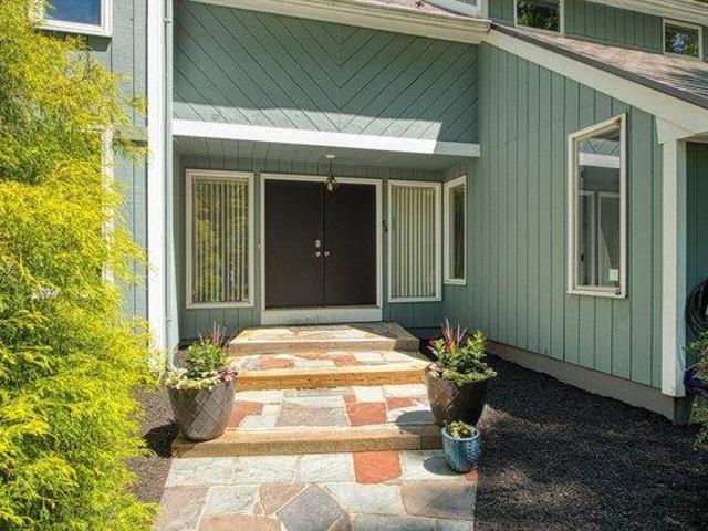 House for sale in Sharon, Massachusetts