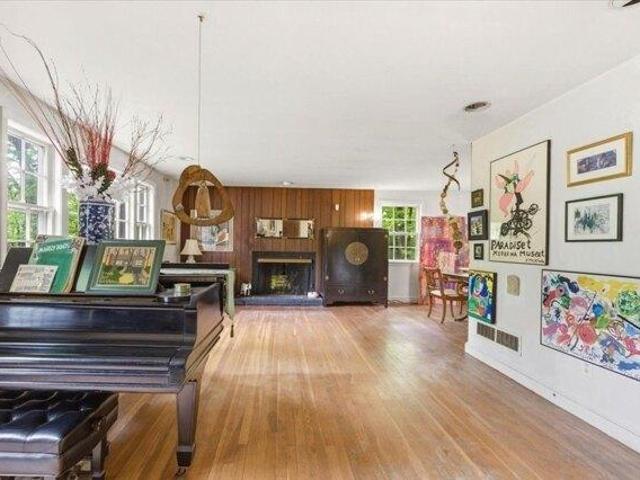 House for sale in Sharon, Massachusetts