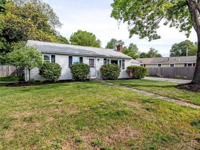 House for sale in Sharon, Massachusetts