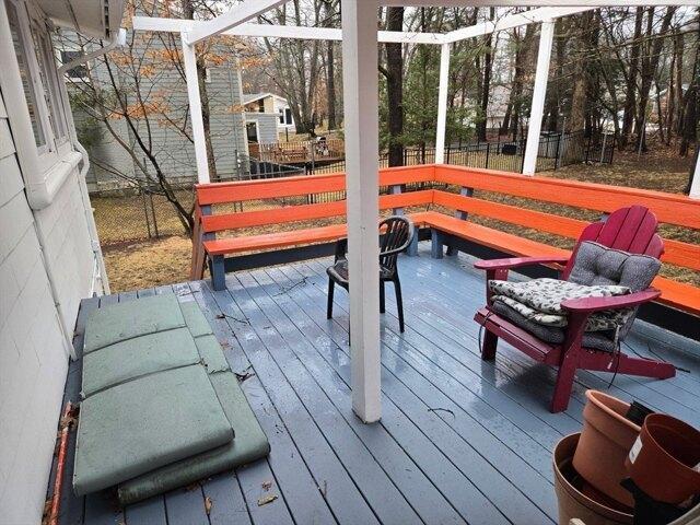 House for sale in Sharon, Massachusetts