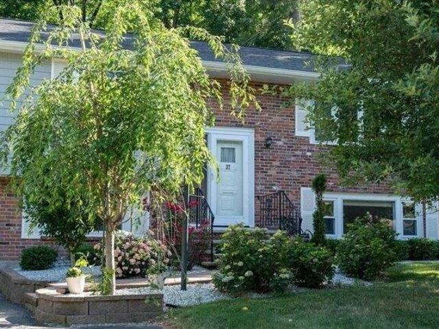 House for sale in Sharon, Massachusetts
