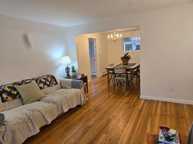 House for sale in Sharon, Massachusetts