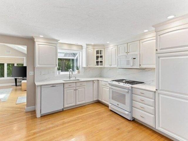 House for sale in Sharon, Massachusetts