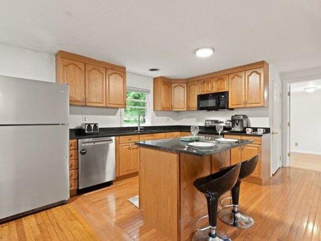 House for sale in Sharon, Massachusetts
