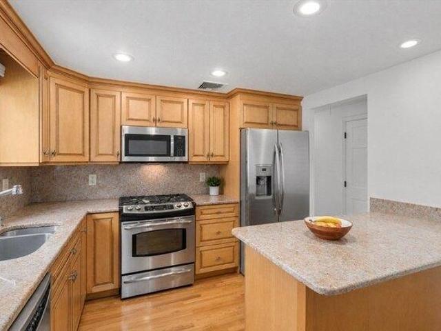 House for sale in Sharon, Massachusetts