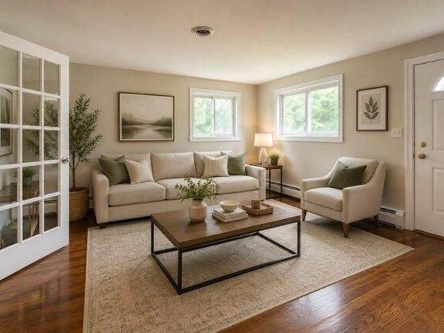 House for sale in Sharon, Massachusetts