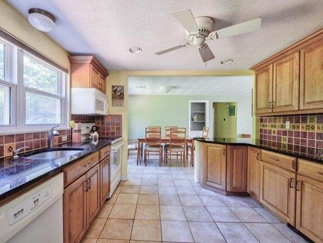 House for sale in Sharon, Massachusetts