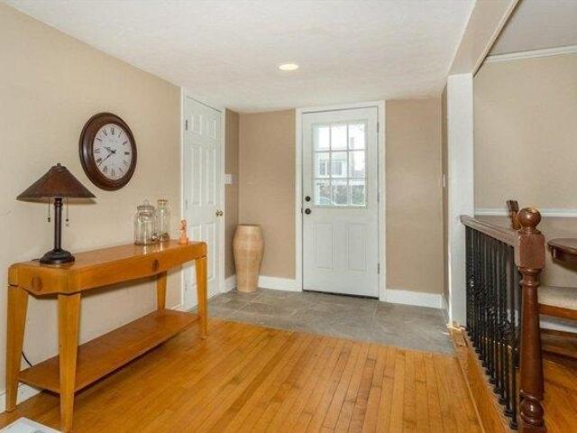 House for sale in Sharon, Massachusetts