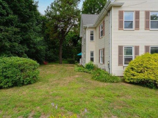 House for sale in Sharon, Massachusetts