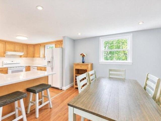 House for sale in Sharon, Massachusetts