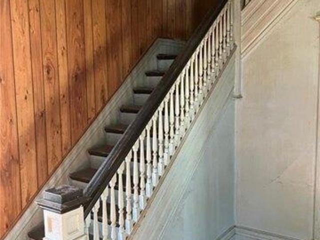 House for sale in Mercer, Pennsylvania