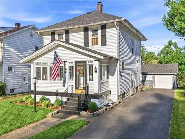 House for sale in Mercer, Pennsylvania