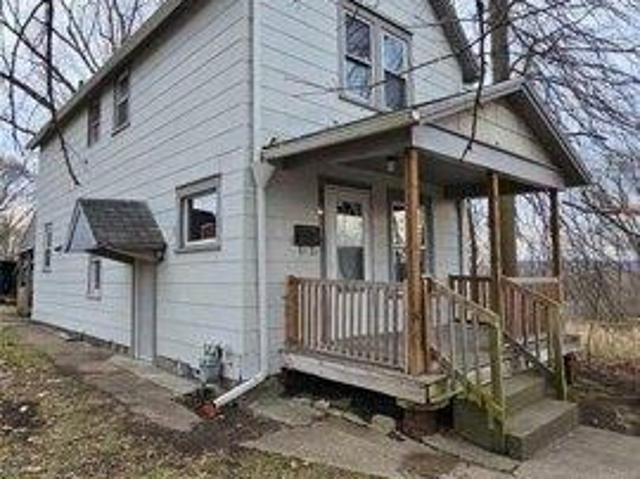 House for sale in Mercer, Pennsylvania