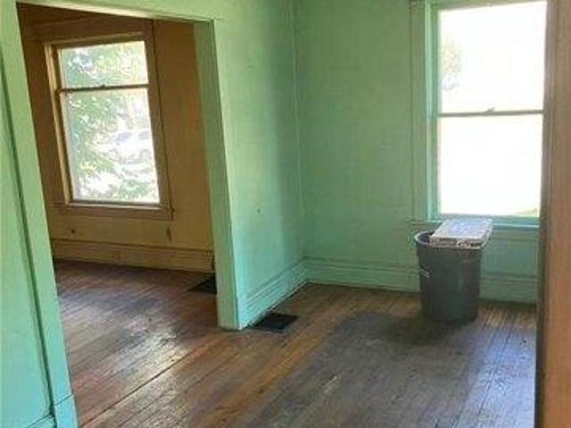 House for sale in Mercer, Pennsylvania