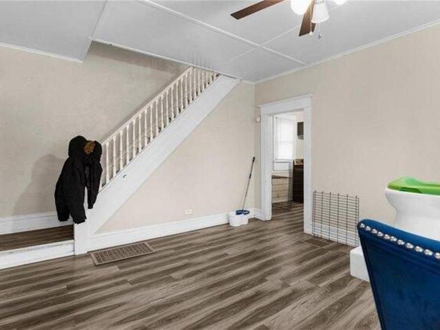 House for sale in Mercer, Pennsylvania
