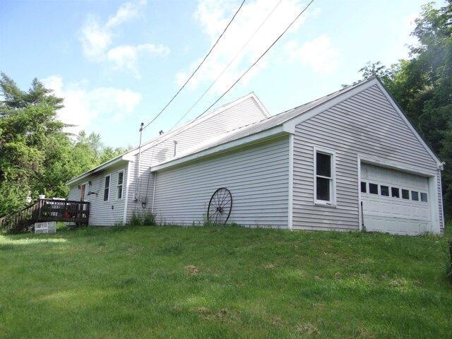 House for sale in Sharon, Vermont