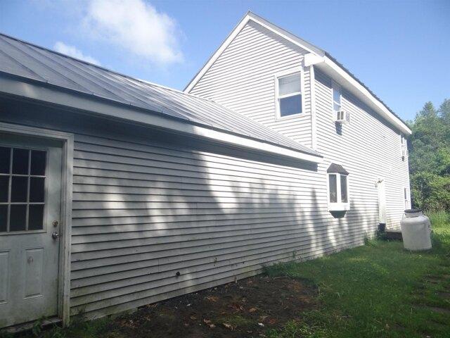 House for sale in Sharon, Vermont