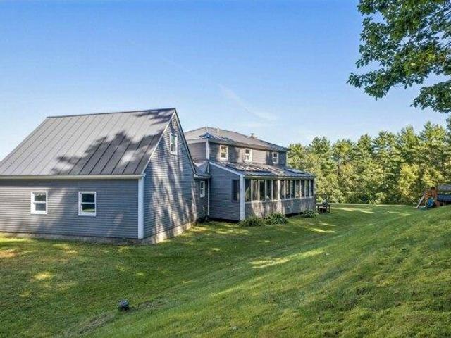 House for sale in Sharon, Windsor County