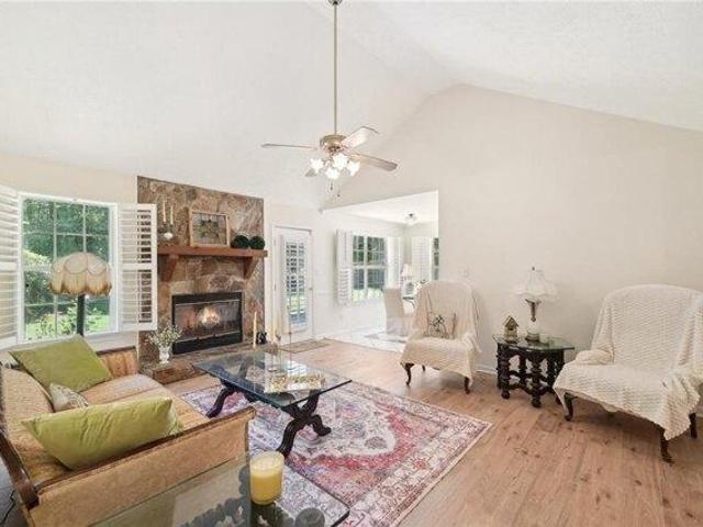 House for sale in Sharpsburg, Georgia