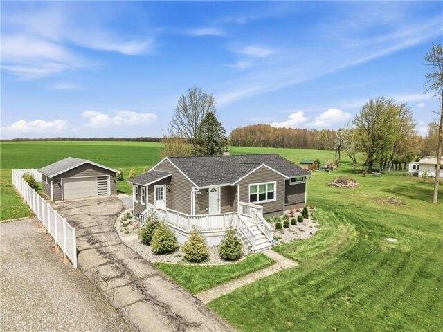 House for sale in Mercer, Pennsylvania