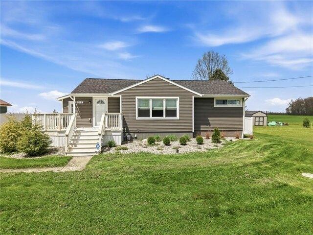 House for sale in Mercer, Pennsylvania