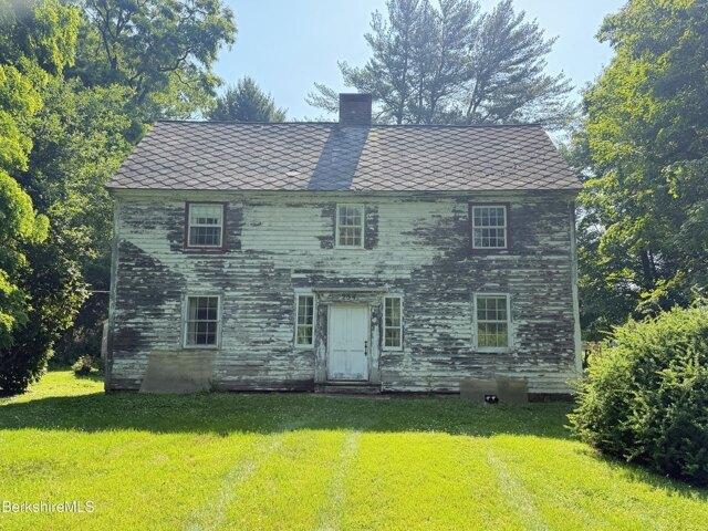 House for sale in Berkshire, Massachusetts