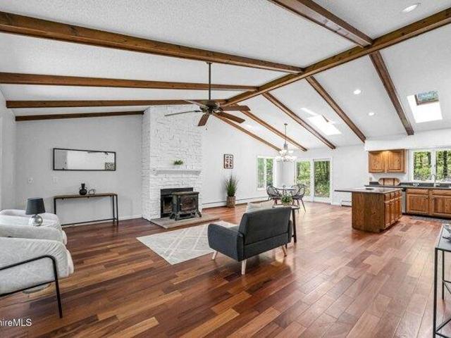 House for sale in Berkshire, Massachusetts