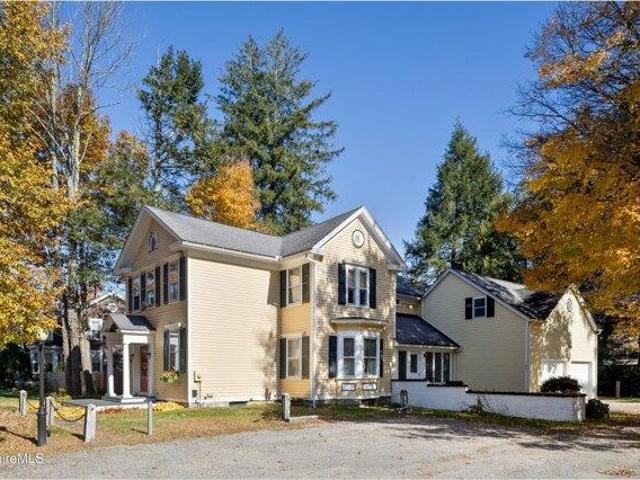 House for sale in Berkshire, Massachusetts