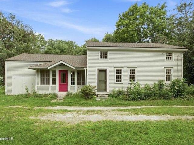 House for sale in Berkshire, Massachusetts