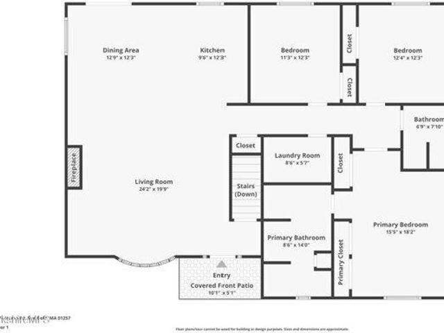 House for sale in Berkshire, Massachusetts