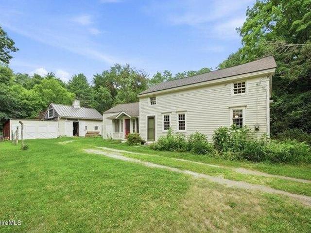House for sale in Berkshire, Massachusetts
