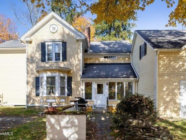 House for sale in Berkshire, Massachusetts