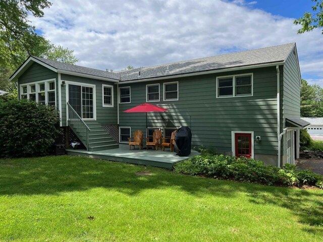House for sale in Shelburne, Vermont
