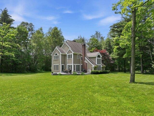 House for sale in Shelburne, Vermont