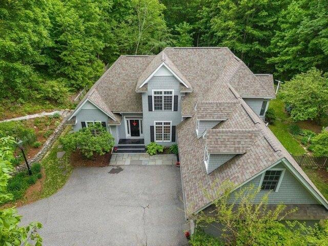 House for sale in Shelburne, Vermont