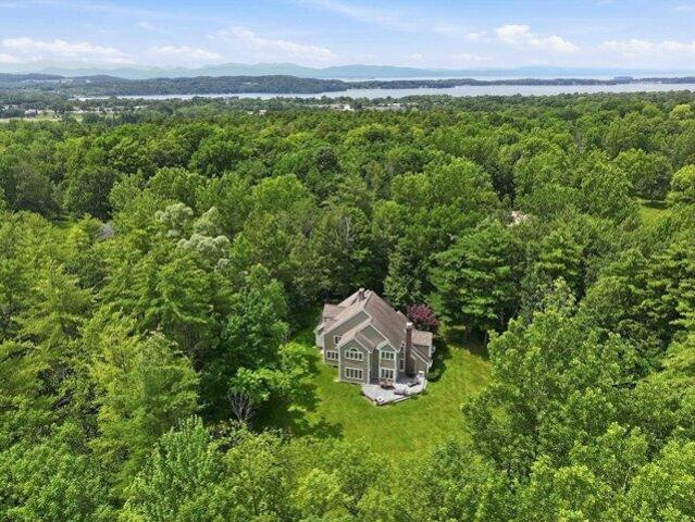 House for sale in Shelburne, Vermont