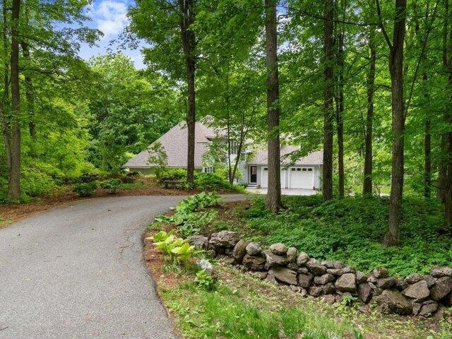 House for sale in Shelburne, Vermont