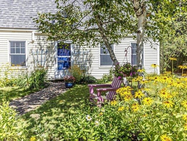 House for sale in Shelburne, Vermont