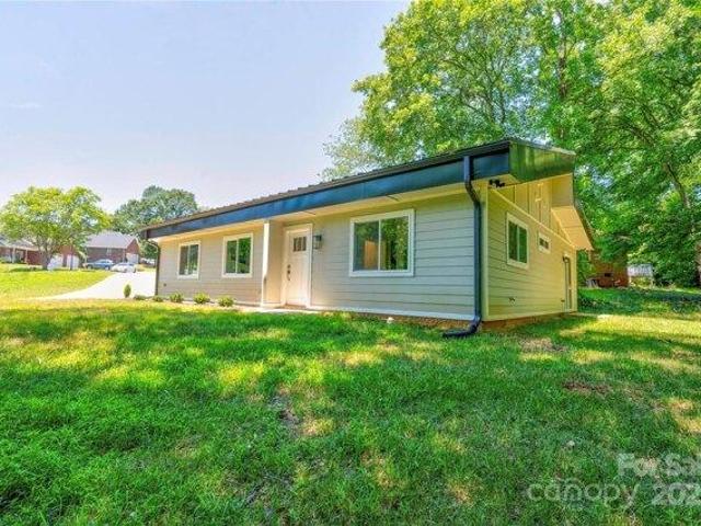 House for sale in Shelby, North Carolina