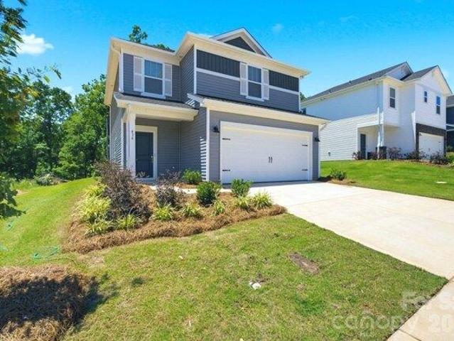 House for sale in Shelby, North Carolina