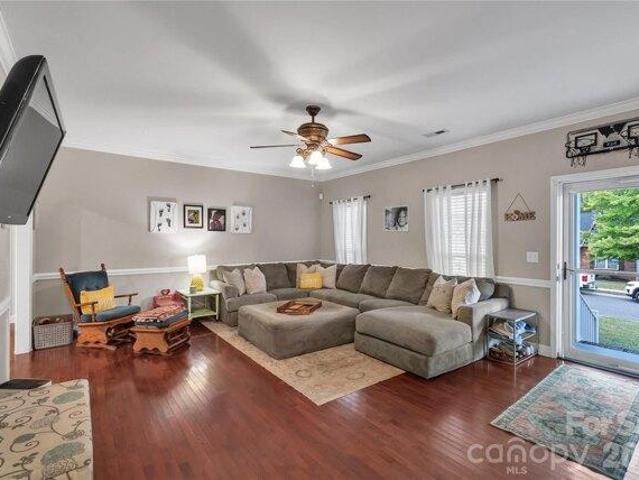 House for sale in Boiling Springs, North Carolina