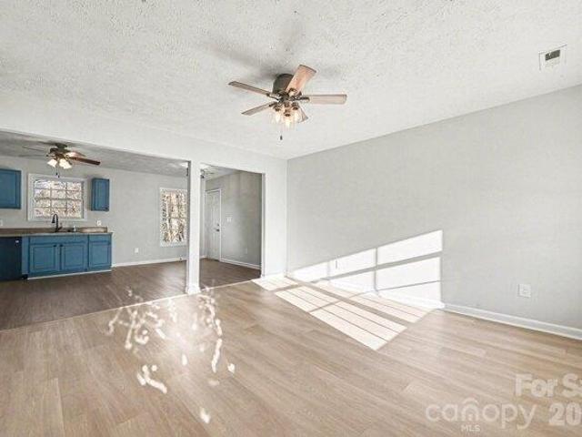 House for sale in Boiling Springs, North Carolina