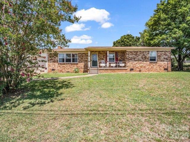 House for sale in Shelby, North Carolina