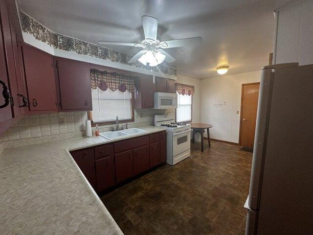 House for sale in Sheldon, Illinois